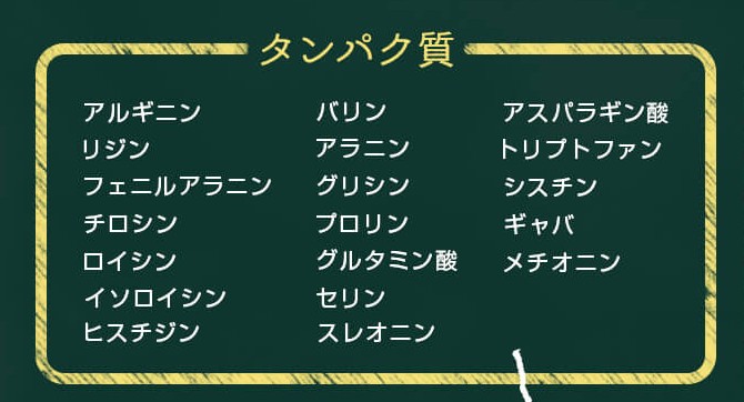 からだあいかんのスーパーフードスムージー
