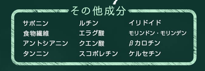 からだあいかんのスーパーフードスムージー
